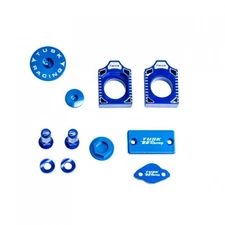 Tusk Billet Bling Kit Blue 1716260026