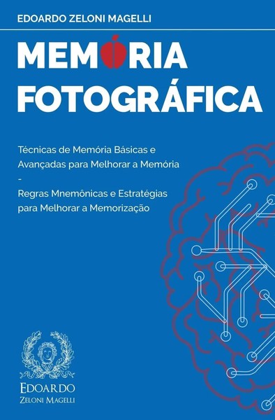 Edoardo Zeloni Magelli | MemóRia FotográFica | Taschenbuch | Portugiesisch-image