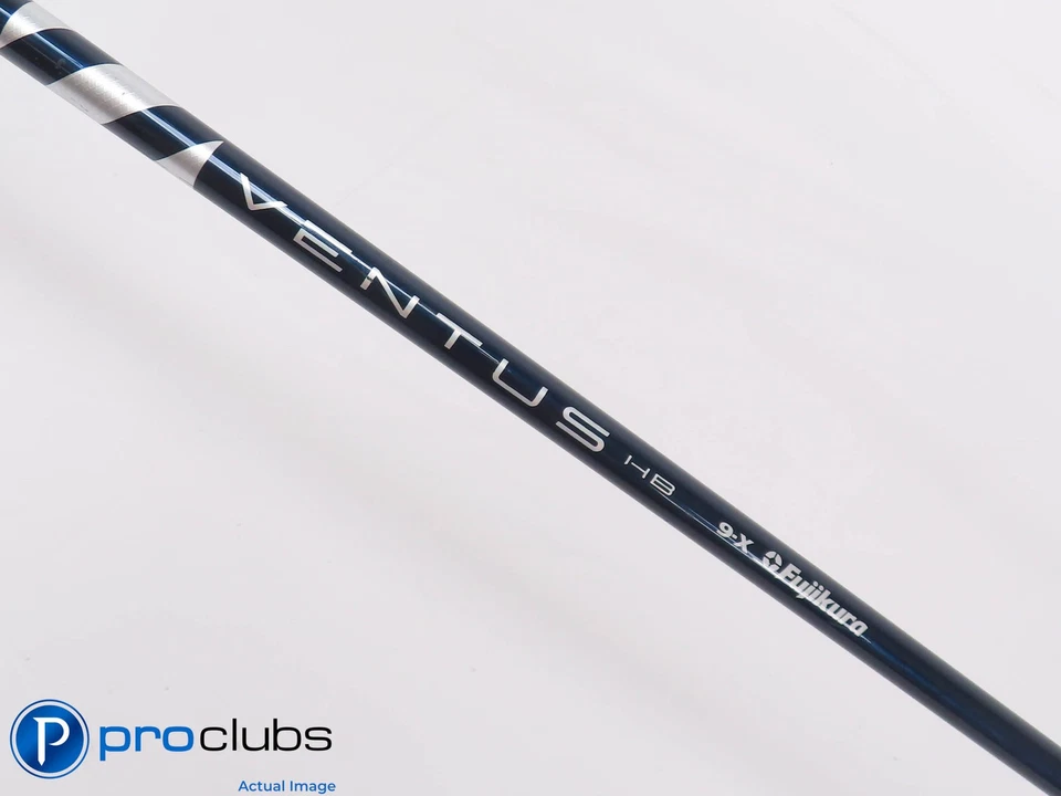 Srixon ZXiU Forged 20* #3 Driving Iron - Ventus Blue w/VeloCore X-Flex #460115 - Image 3 of 4