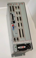 Fagor 8055 CNC Control CPU-ETH 8055/AB-M + AXES 8055 VPP + PSB3 2018
