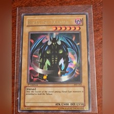 PSV-103 Beast Of Talwar Yu-Gi -Oh Card