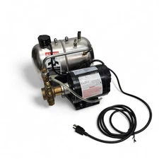 McCann E400397 Big Mac Carbonator Soda Fountain Pump 41568 Beverage System CO2