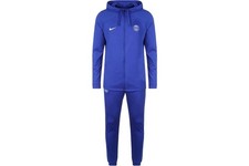 Nike Paris Saint-Germain Strike Dri-Fit Sweatshirt Blue