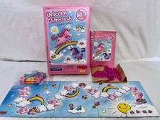 260032 Toy HABA  301256 UNICORN GLITTERLUCH C...