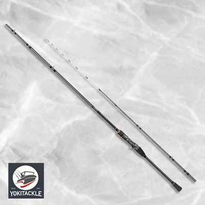 Shimano 22 BAYGAME KAWAHAGI H170 Sensitive Light Game Filefish baitcasting Rod