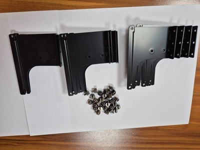 10x Bracket Halteblech 320-5000-000 für NVIDIA Quadro M4000 M5000 P4000 RTX4000