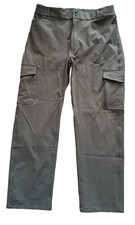 USA Propper AdventureTech Tactical Ripstop Cargo Pants Mens XL (36-39x32) Hiking