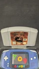 Mortal Kombat Trilogy (Nintendo 64, 1996) N64
