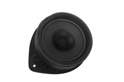 GM Genuine Parts 15201406 Rear Side Door Speaker Black 