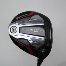 TaylorMade Stealth Plus 3 Fairway Wood 15* Fujikura Ventus Red TR 5-A Senior RH
