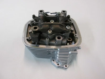 Culasse gauche complète de BMW r 1100 r / rt / gs..... - Photo 1/4