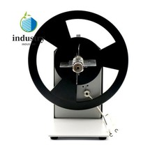 220V/110V Two-way Automatic Label Rewinding Machine Bar Code Label Rewinder