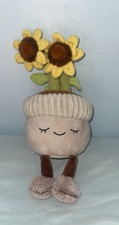 Greenhouse by Russ 12  Plush Plant Plants Flowers   Sunflowers Toy Stuff Animal