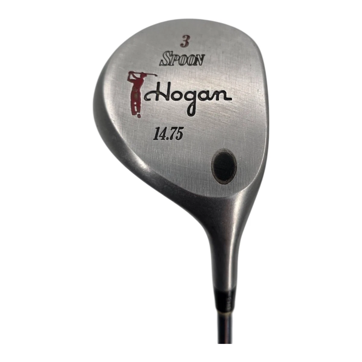 Ben Hogan 3-Wood Steel Shaft Golf Clubs for sale | eBay
