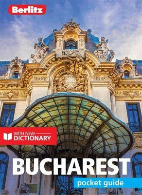 Berlitz Taschenführer Bukarest (Reiseführer mit Wörterbuch)... - Berlitz