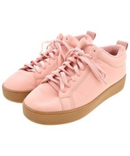 BOTTEGA VENETA Sneakers Pink EU39 Approx. 25.5cm 2200673076014