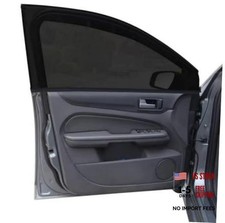 2Pack Front Car Window Screen Mesh Cover up to 40", Front Window 40" Max