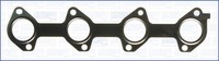 KrÜMmerdichtung FÜR Renault Laguna I (B56 , 556 ) - Ajusa 13113200