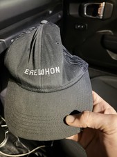 EREWHON MARKET (2023) Official EMPLOYEE STAFF...