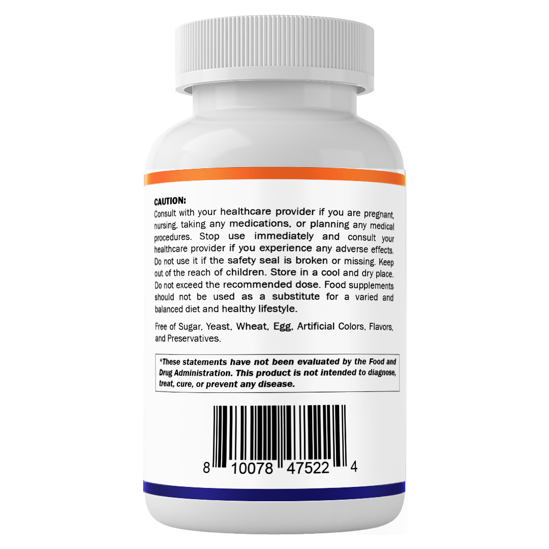 Vitamatic Peppermint Oil Gel with Ginger & Fennel Oils, 550mg per Serving, 180 S