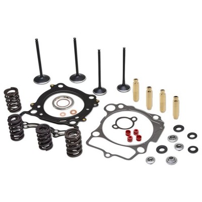 Kibblewhite Precision Machining Cylinder Head Service Kit - 40-41520