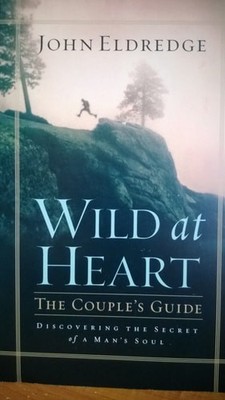 Cu Wlld at Heart Couples Guide -Family Christian Stores by Eldredge, John, Good