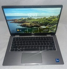 Dell Latitude 7320 13.3" i5-1145G7 2.6GHz, 8GB RAM, 512GB M2, Win 11 Pro READ 