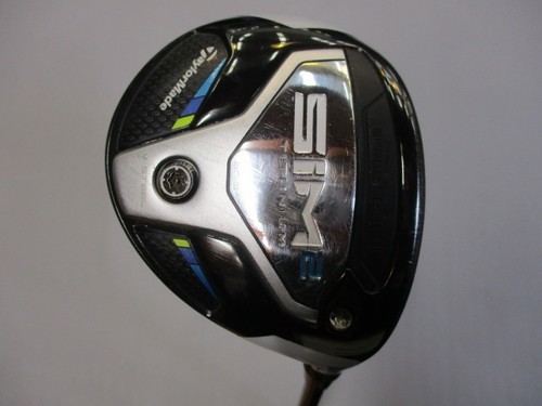 Taylormade Sim2/Diamana D-Limited 80/Tx/19 126581