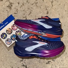 Brooks X Run Disney 2026 Ghost Max 3 WDW Cinderella Castle WOMENS ALL SIZES New!