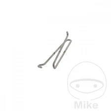 10656-compatibile con DERBI SENDA 50 SM DRD RACING 2,9 CV, 2,1 KW 1CIL. SR2D2B B