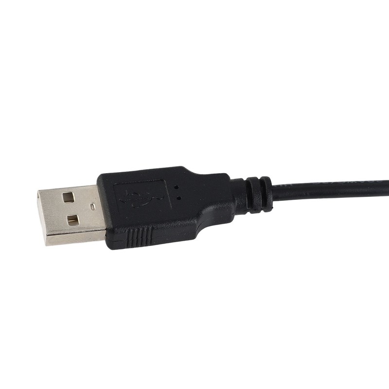 High Definition USB Streaming Webcam LED Fill Light For 10 7 Vista Use