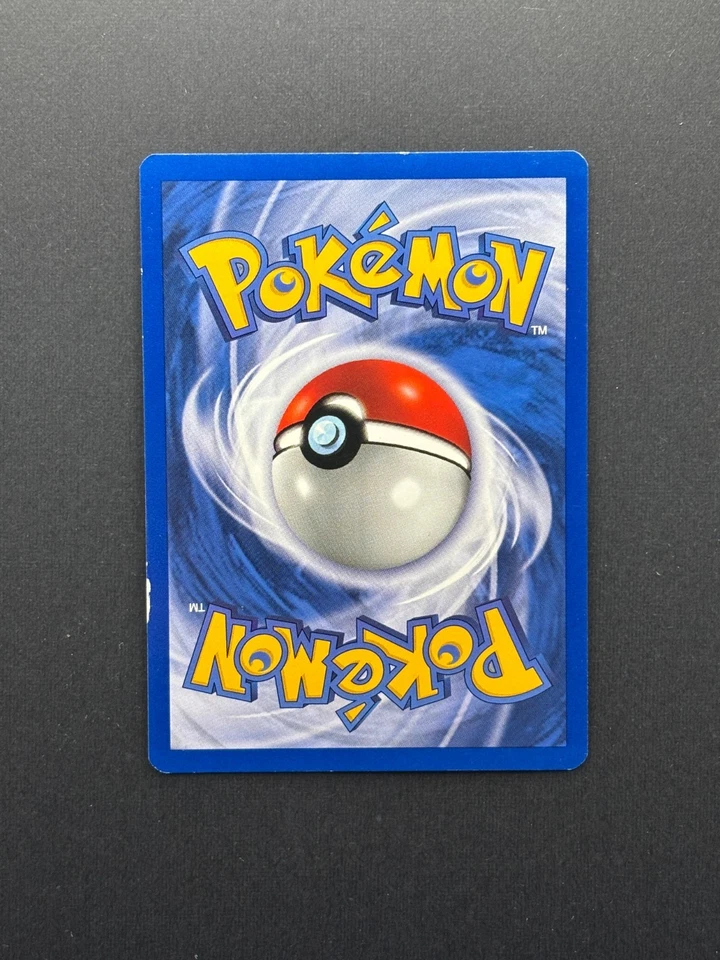 Dark Gengar 6/105 Neo Destiny Holo Ultra Rare Pokemon TCG Nintendo WOTC MP - Image 2 of 3