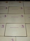 SL 1867/ 24 Mint US Postcards us stamps collections lots — photo 8