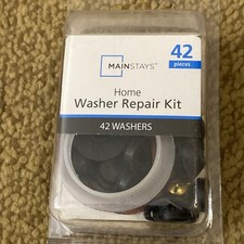 Main Stays Home Washer Repair Kit 42 Various Colors-Inch Sized Free Shipping