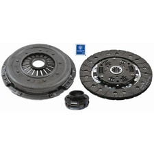 ORIGINAL&reg; Sachs Kupplungssatz f&uuml;r Mercedes-Benz SL 123 Stufenheck 123 Coupe