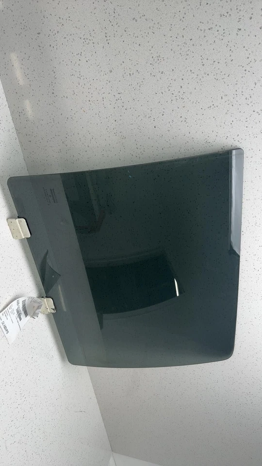 04 05 06 07 08 09 DODGE DURANGO Rear Door Glass/window Dodge Right Foto 2 de 4