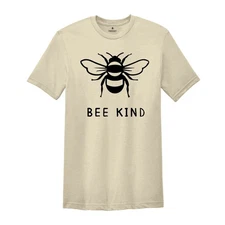 Bee Kind Shirt, Kindness Shirt, Bee Kind, Motivational Shirt, Inspirational Shir