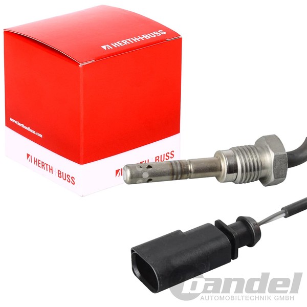Herth+Buss Abgastemperatursensor Vor Turbo Passend FüR Audi A4 | 70682064-image