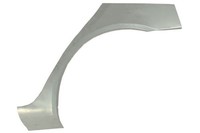 Blic 6504-03-7522581P KotflüGel Reparatur Hinten Links FüR Octavia II
