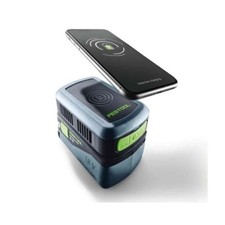 CARICABATTERIE PER CELLULARI FESTOOL PHC 18 - PROMO - - Ferrero Ferramenta