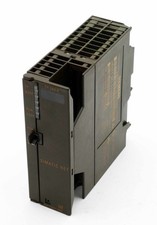 Siemens 6GK7342-5DA02-0XE0 E:07 V5.7 Communication Processor -used/attn.-