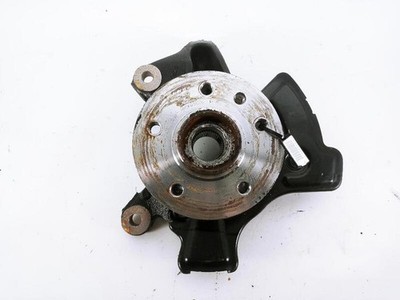 achsschenkel vorne links MAN TGE AUTOBUS UY 2.0 TDI 2N0257B cabap20921507