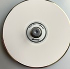 Memorex CD-R 700Mb 48x Printable Blank  Discs – New, Unused, Open Box (20 Pack)