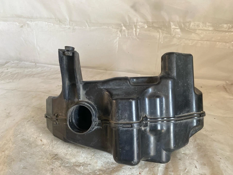 Honda Civic LX 2004 filtro de aire caja carcasa 1,7 litros 4 cilindros Foto 4 de 4