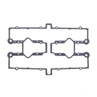 Ventildeckel Dichtung FüR Suzuki GSX 750 E Gussrad Bj. 1980-1981