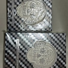 BIGBANG 2011 Big Show DVD & CD Set Pre-Owned