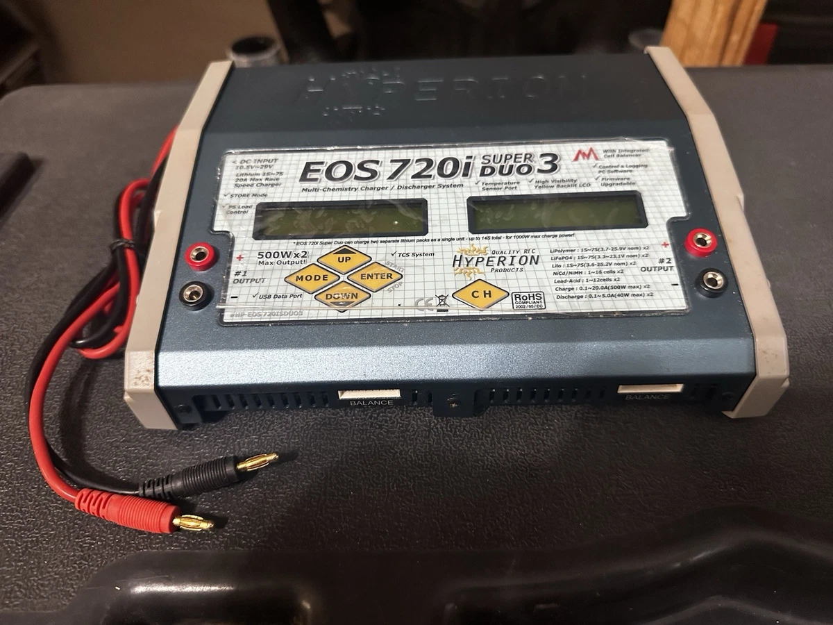 Hyperion EOS 7i Speed 5S25N ハイペリオン Hyperion EOS 7i Speed