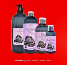  BES Beauty & Science Fragrance - Hair SHAMPO...