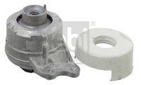 Febi Bilstein 104430 Lagerung, Motor FüR MERCEDES-BENZ