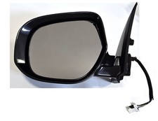 SPECCHIO SPECCHIETTO RETROVISORE ELETTRICO SINISTRA per Citroen C4 Aircross 12-